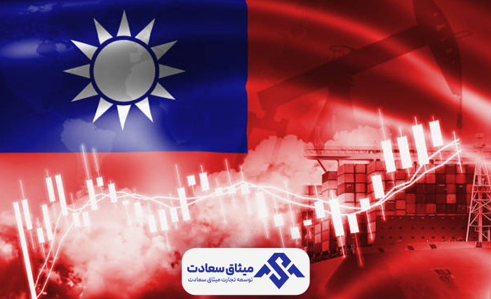 قبل از واردات کالا از تایوان، میزان تقاضای آن را در کشور بررسی کنید.